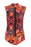 Maze Bodysuit