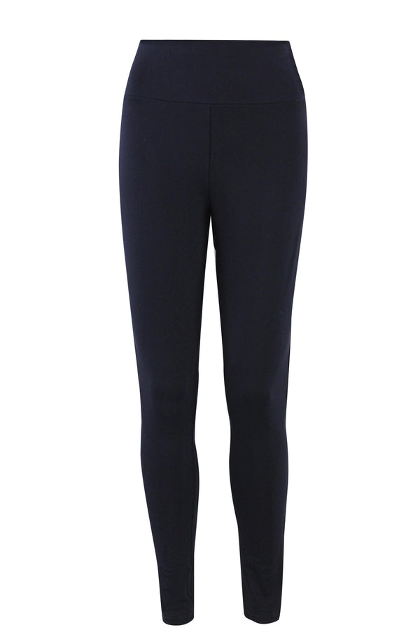 Navy Blue legging