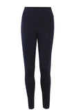 Navy Blue Bodysuit