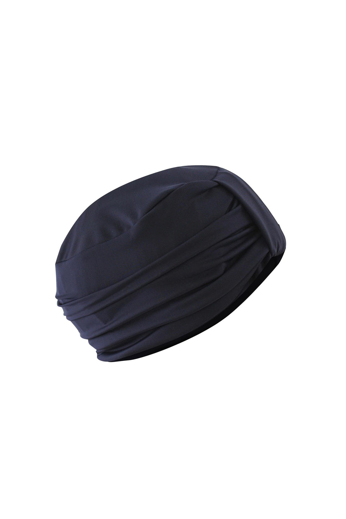 Navy Blue Turban