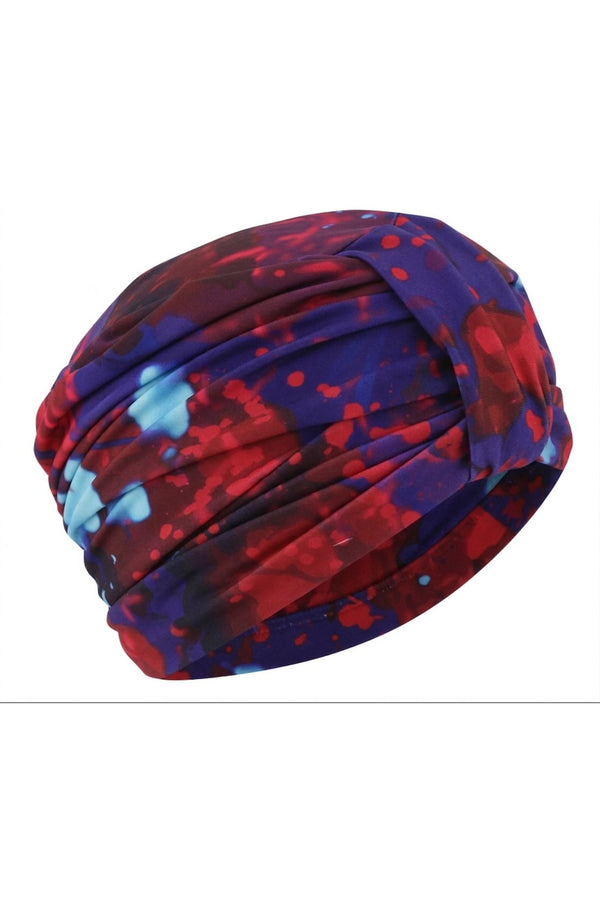 Neon Turban