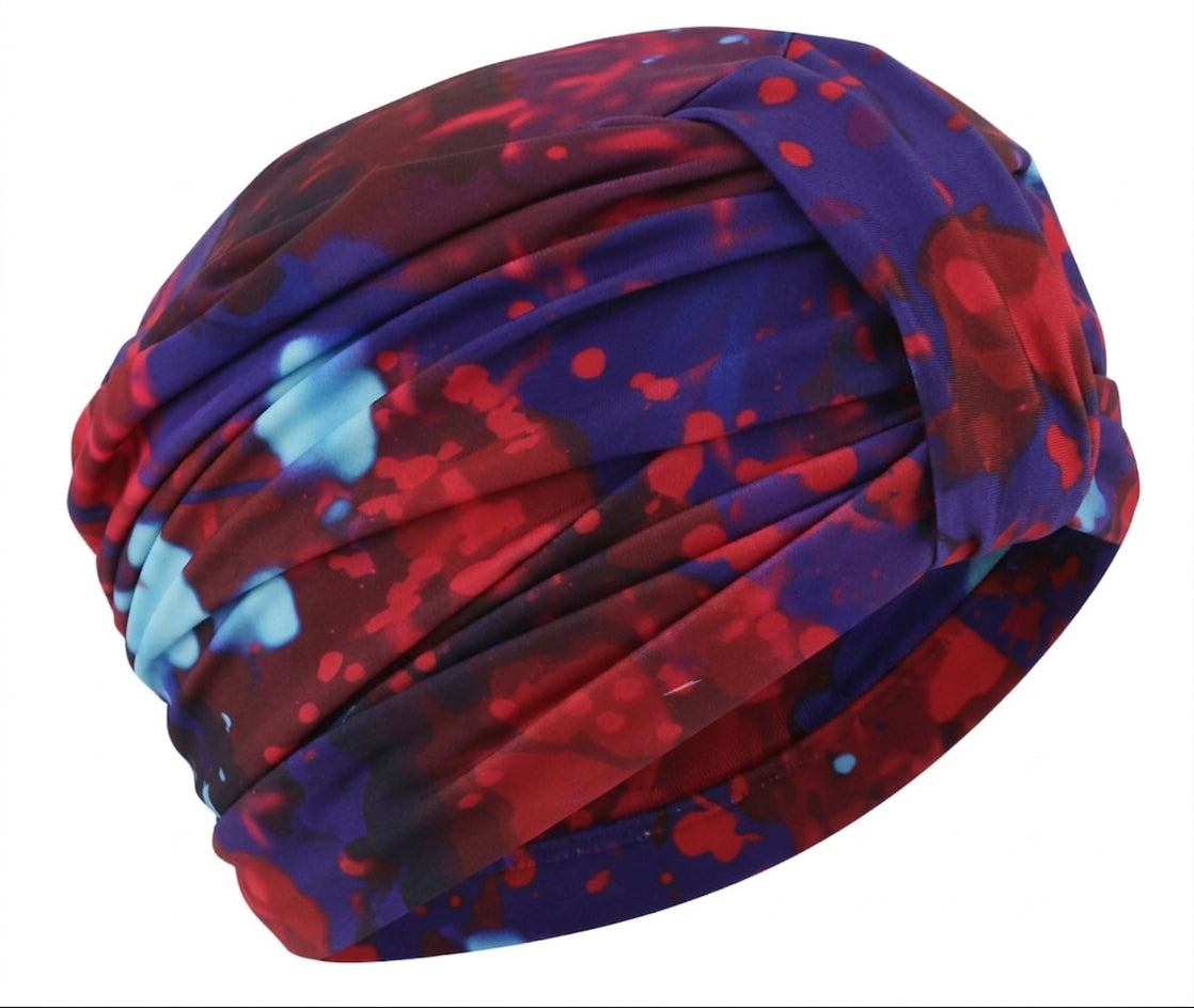 Neon Turban