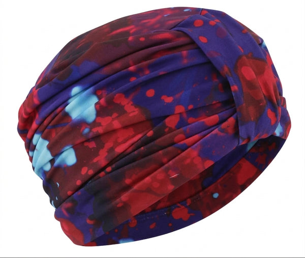 Neon Turban