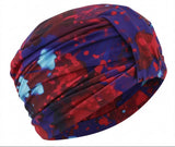 Neon Turban