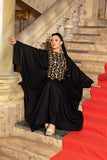 Noor Elegance Abaya