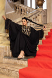 Noor Elegance Abaya