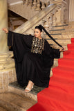 Noor Elegance Abaya