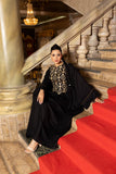 Noor Elegance Abaya