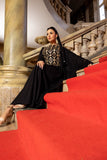 Noor Elegance Abaya