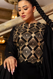 Noor Elegance Abaya