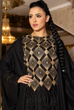 Noor Elegance Abaya