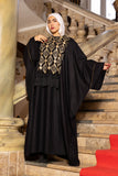 Noor Elegance Abaya