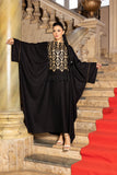 Noor Elegance Abaya