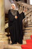 Noor Elegance Abaya