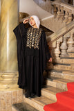 Noor Elegance Abaya