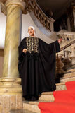 Noor Elegance Abaya