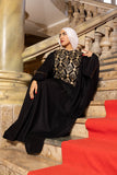 Noor Elegance Abaya