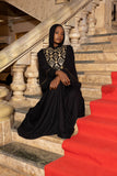 Noor Elegance Abaya