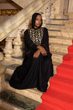 Noor Elegance Abaya