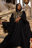 Noor Elegance Abaya