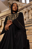 Noor Elegance Abaya