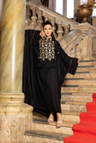 Noor Elegance Abaya