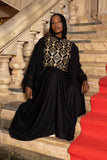 Noor Elegance Abaya