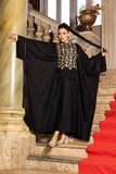 Noor Elegance Abaya