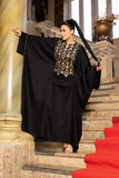 Noor Elegance Abaya