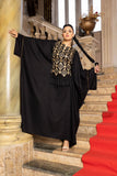 Noor Elegance Abaya