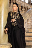 Noor Elegance Abaya