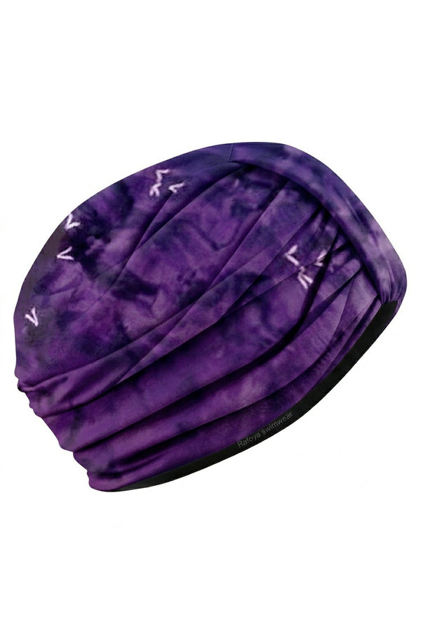 Ocean Aura Turban