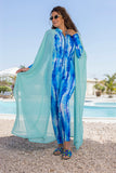 Ocean Catsuit Burkini