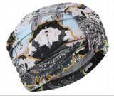 Ocean Mirage Turban