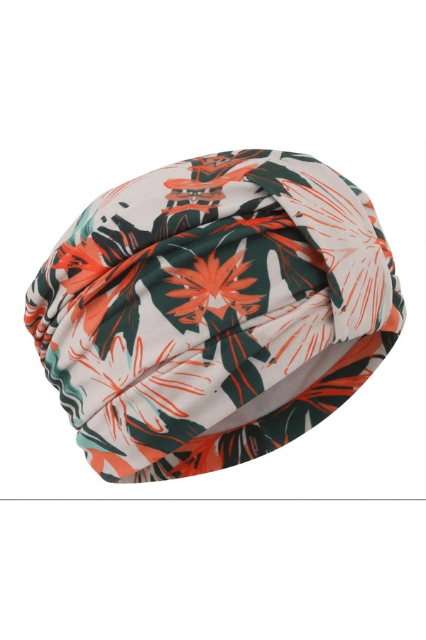 Palm Turban
