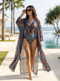 Pineapple Twist Bodysuit