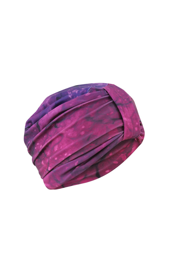 Pink thunder headpiece