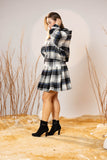 Plaid Winter Breeze Set