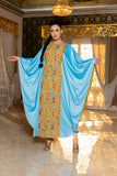 Sanad Abaya Dress