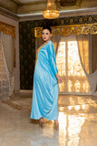 Sanad Abaya Dress