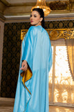 Sanad Abaya Dress