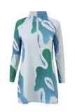 Sea Mist Basic Top