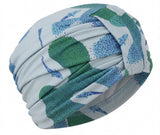 Sea Mist Turban