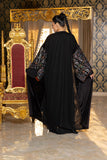 Shahrazad Velvet Kimono