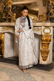 Silver Grace Kimono