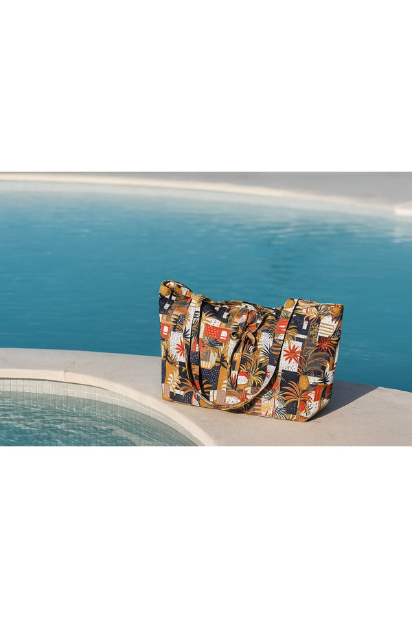 Solstice Waterproof Beach Bag