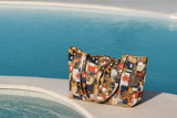 Solstice Waterproof Beach Bag