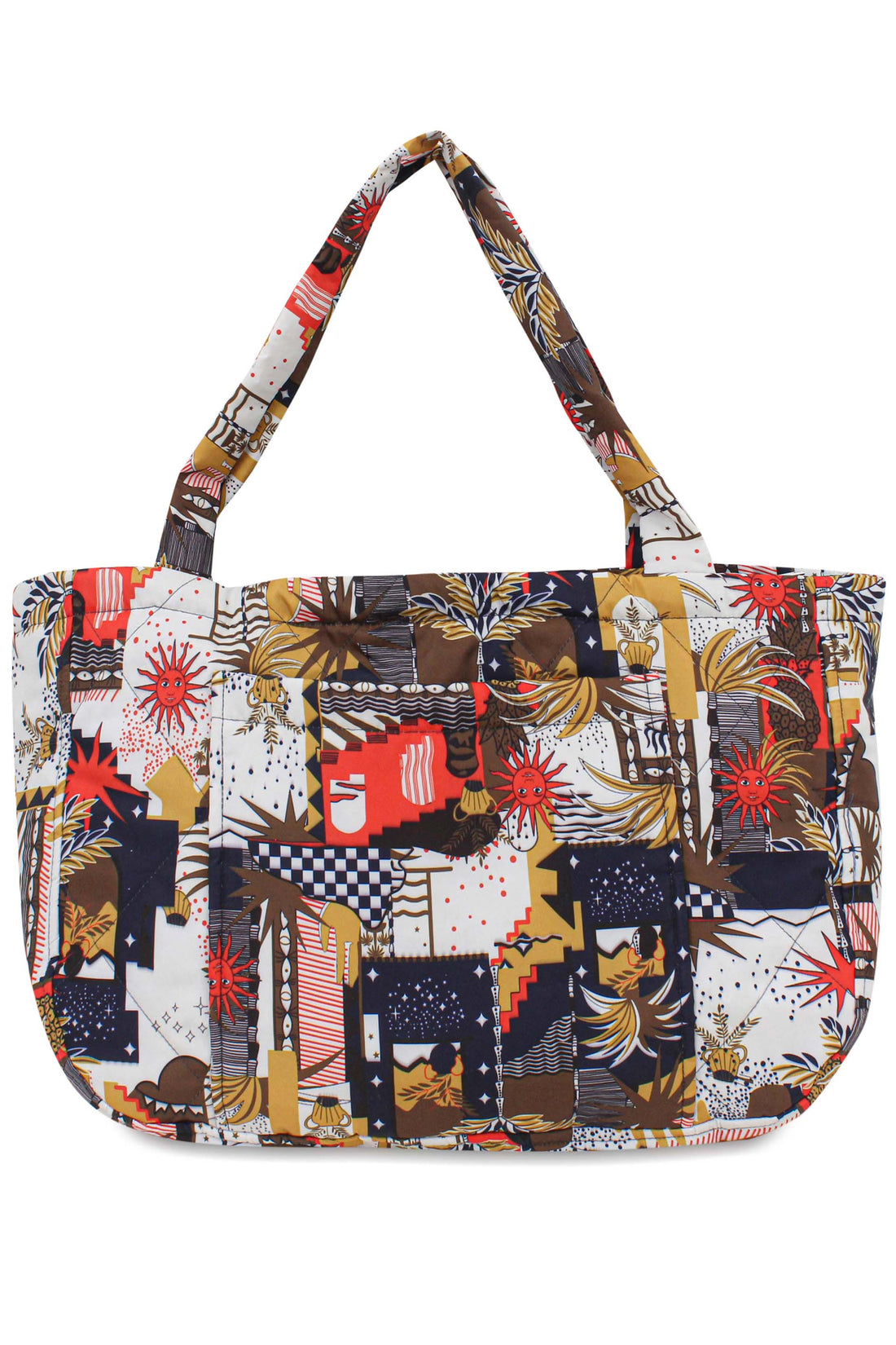 Solstice Waterproof Beach Bag
