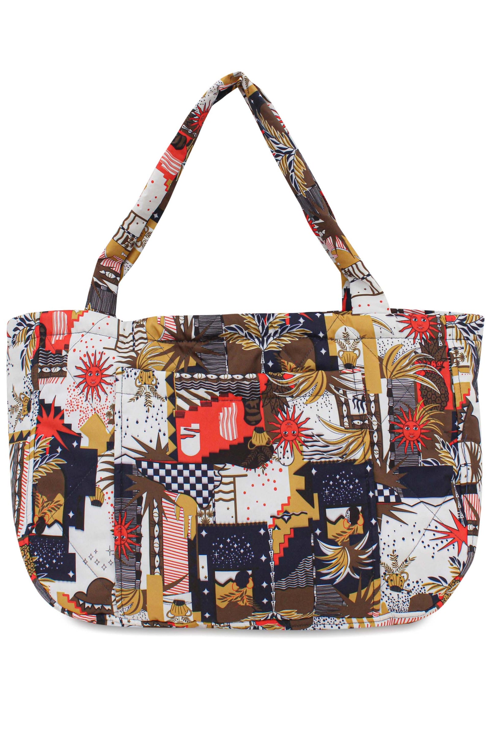 Solstice Waterproof Beach Bag