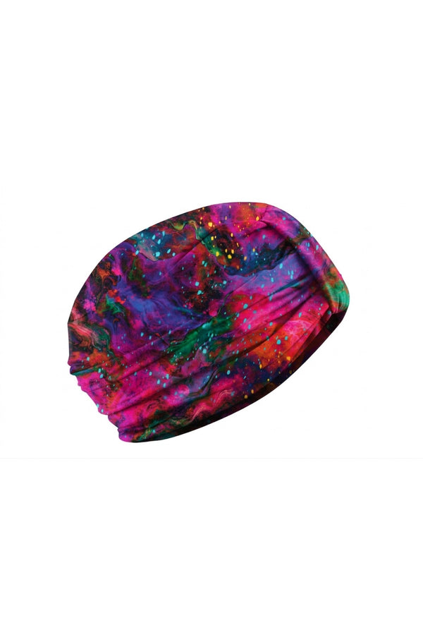 Starlight Turban